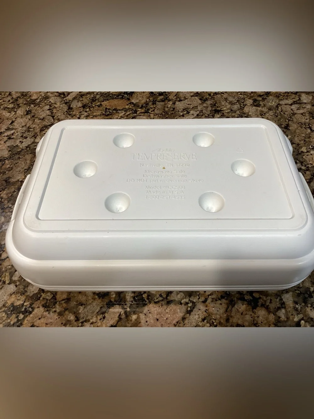 Aladdin Tempreserve Insulated 9 x 13 Casserole Carrier